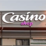 Casino Shop – Luynes