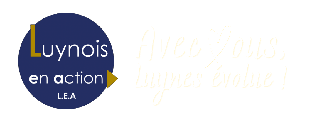 Luynois en Action